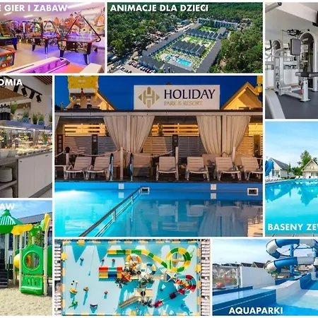 Apartament Luxury Ii By Holidaysun * Sianozety